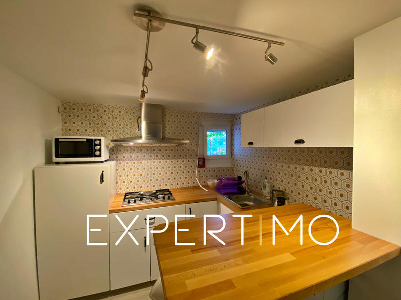 Immeuble - 206 m² - 4 pièces