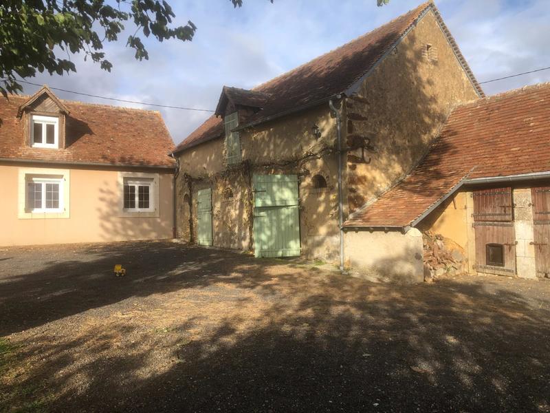 Maison - 129 m² - 4 pièces