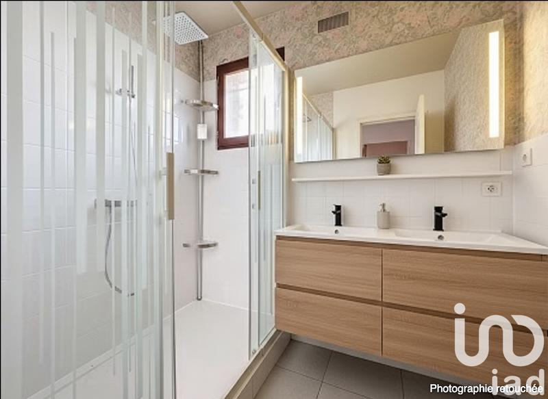 Maison - 118 m² - 7 pièces