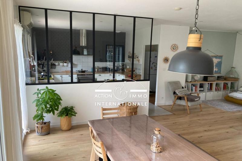 Villa - 108 m² - 4 pièces