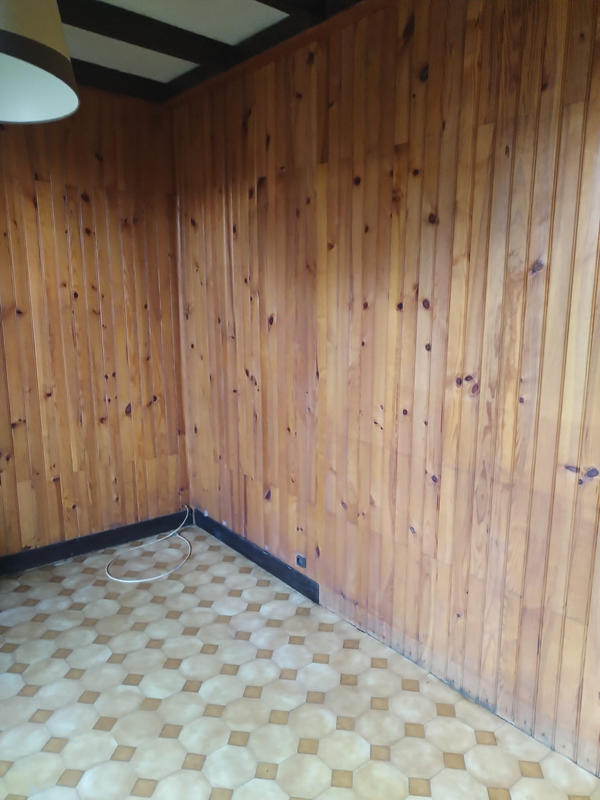 Maison - 65 m² - 3 pièces