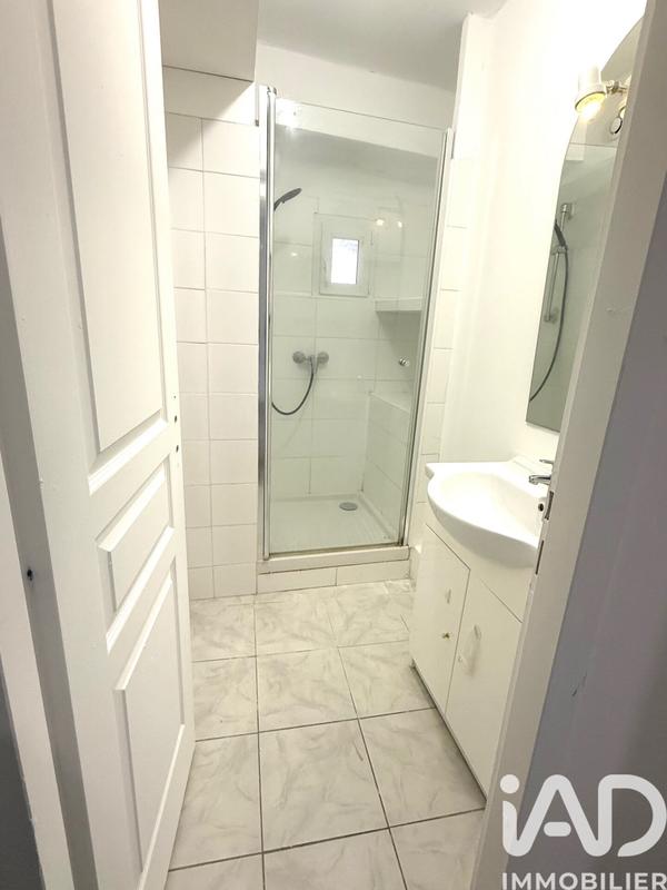 Appartement - 53 m² - 3 pièces