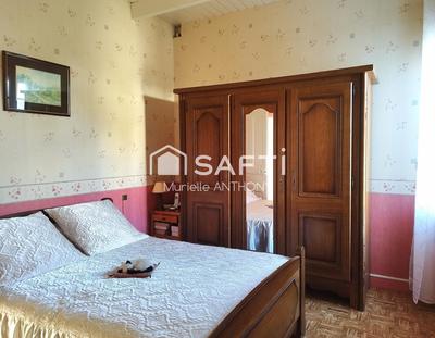 Maison - 69 m² - 3 pièces