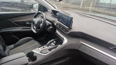 Peugeot 3008 Bluehdi 130ch Ss Eat8 Allure Pack