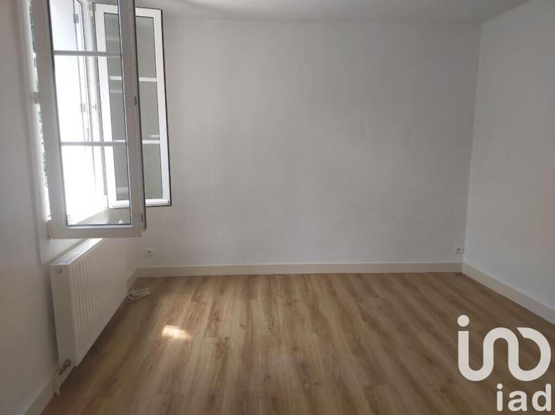 Maison de ville - 158 m² - 7 pièces