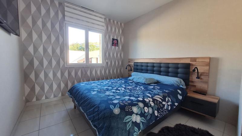 Villa - 95 m² - 4 pièces