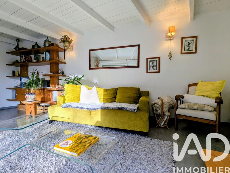 Maison de campagne - 101 m² - 3 pièces