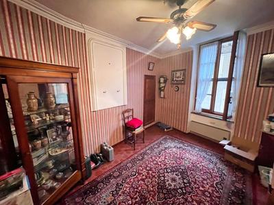 Maison de village - 208 m² - 9 pièces