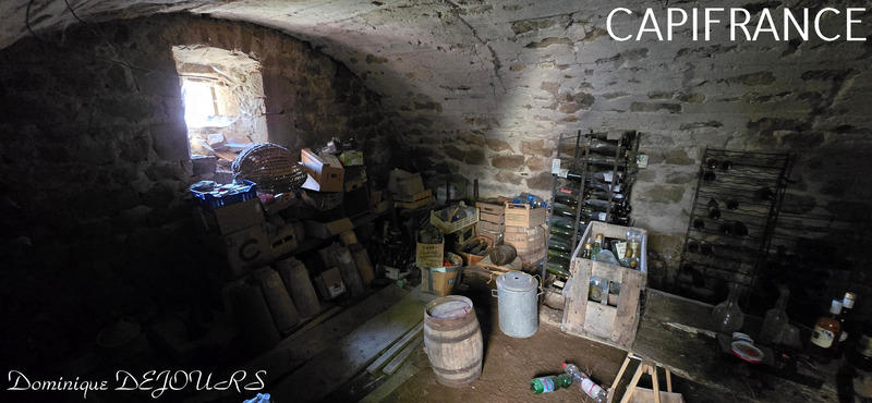 Maison - 200 m² - 6 pièces