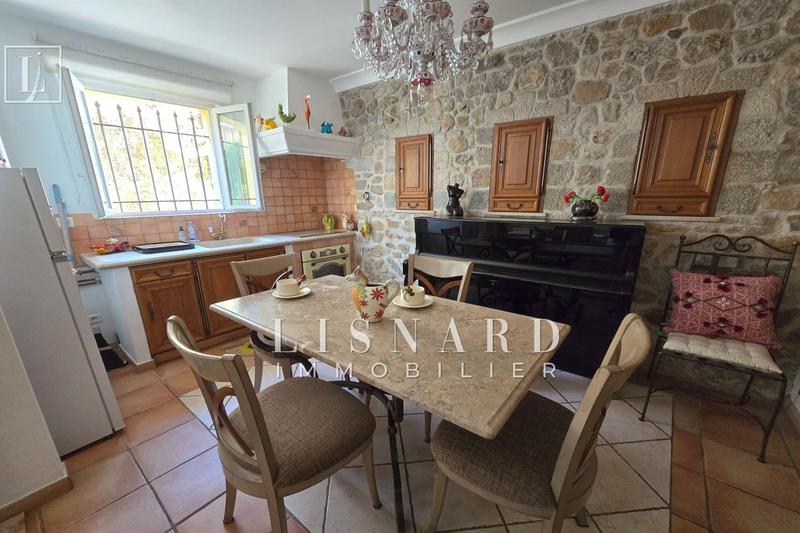 Maison - 60 m² - 3 pièces