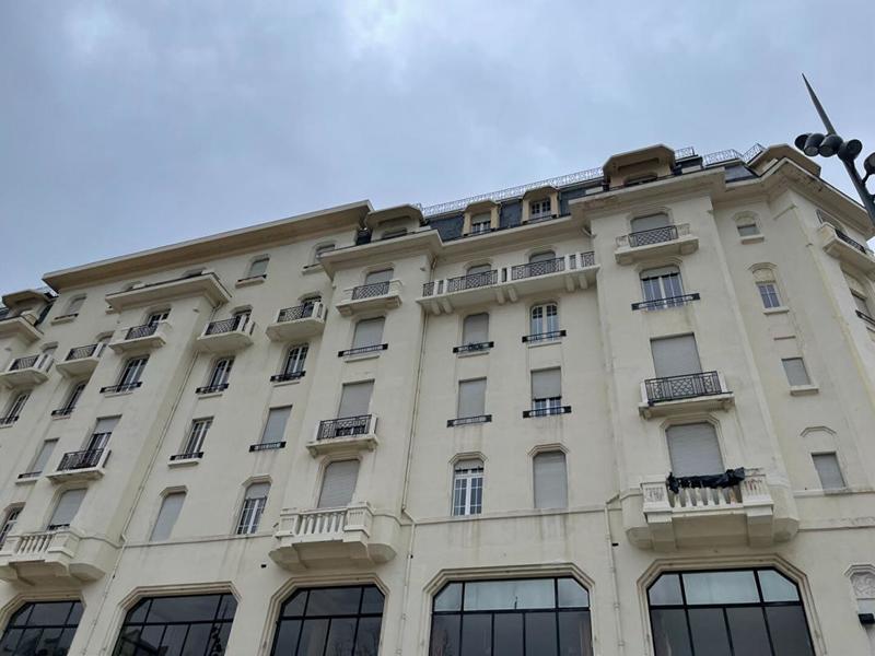 Appartement - 108 m² - 4 pièces