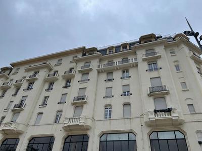 Appartement - 108 m² - 4 pièces