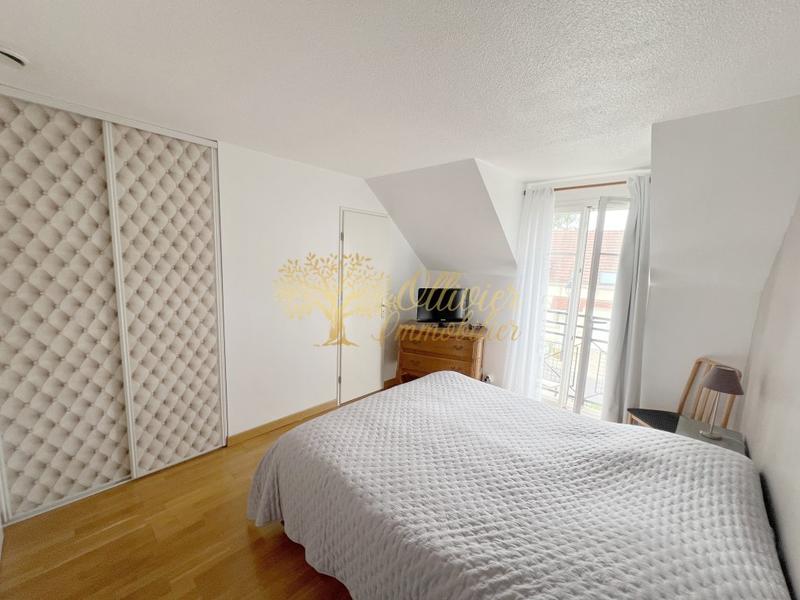 Pavillon - 101 m² - 5 pièces