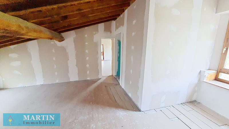 Mas - 133 m² - 5 pièces