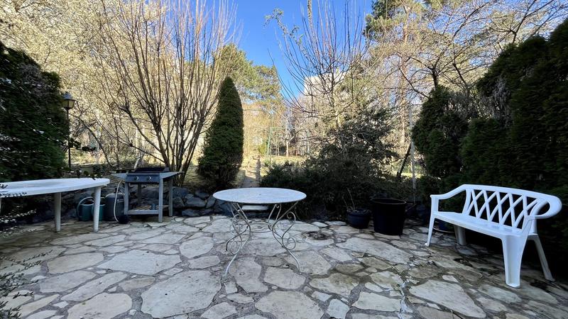 Maison - 160 m² - 4 pièces