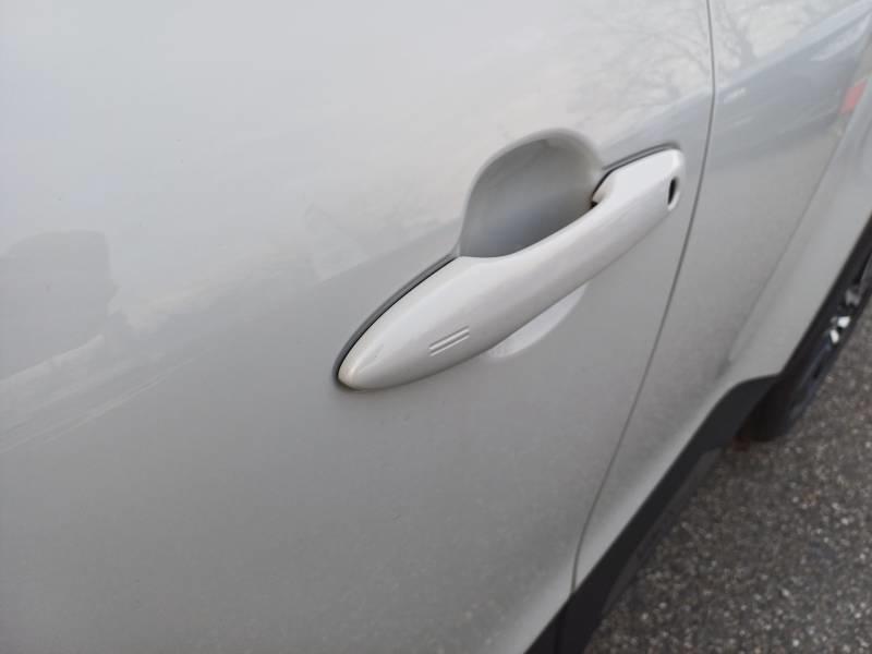 Toyota Yaris Cross Hybride 116h 2wd Gr Sport