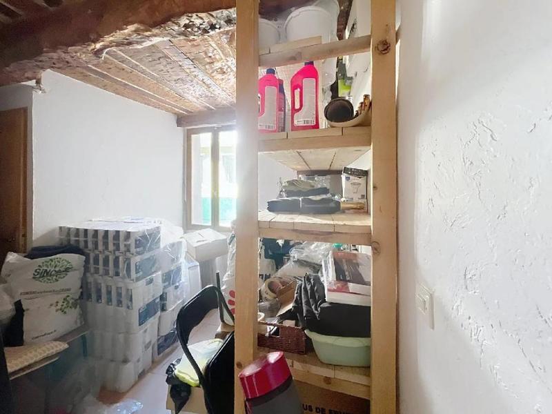 Bureau - 35 m² - 2 pièces