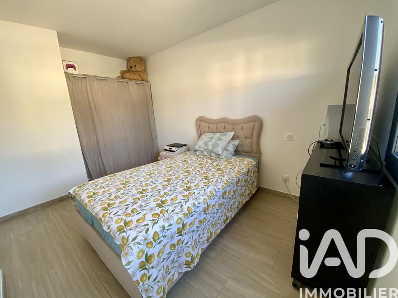 Maison - 126 m² - 4 pièces