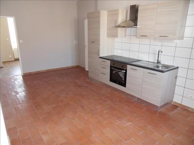 Appartement - 82 m² - 4 pièces
