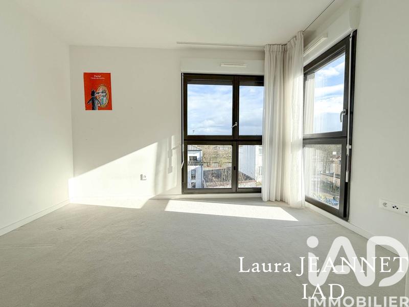 Appartement - 77 m² - 4 pièces