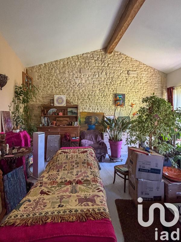 Maison de campagne - 163 m² - 5 pièces