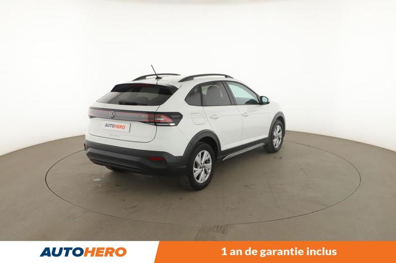 Volkswagen Taigo 1.0 Tsi Life Dsg7 110 ch