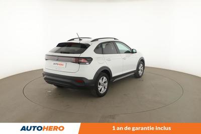 Volkswagen Taigo 1.0 Tsi Life Dsg7 110 ch