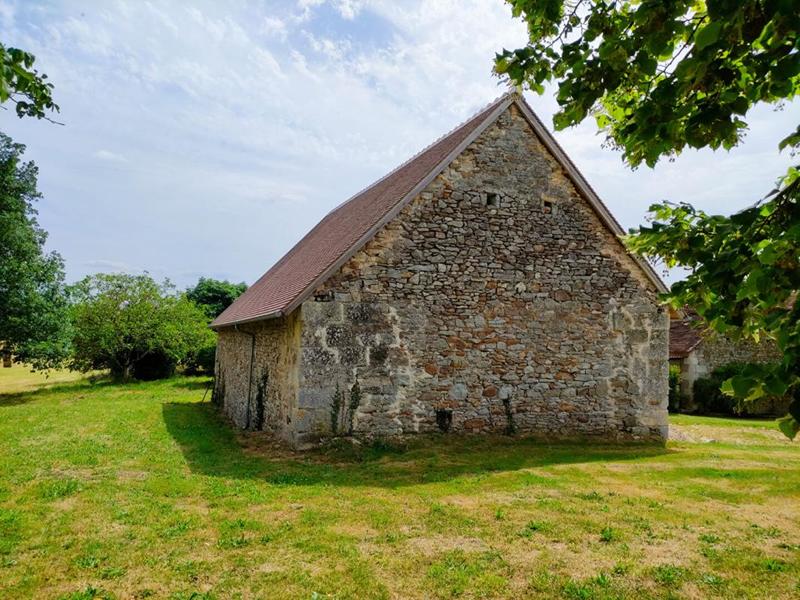 Maison - 55 m² - 2 pièces