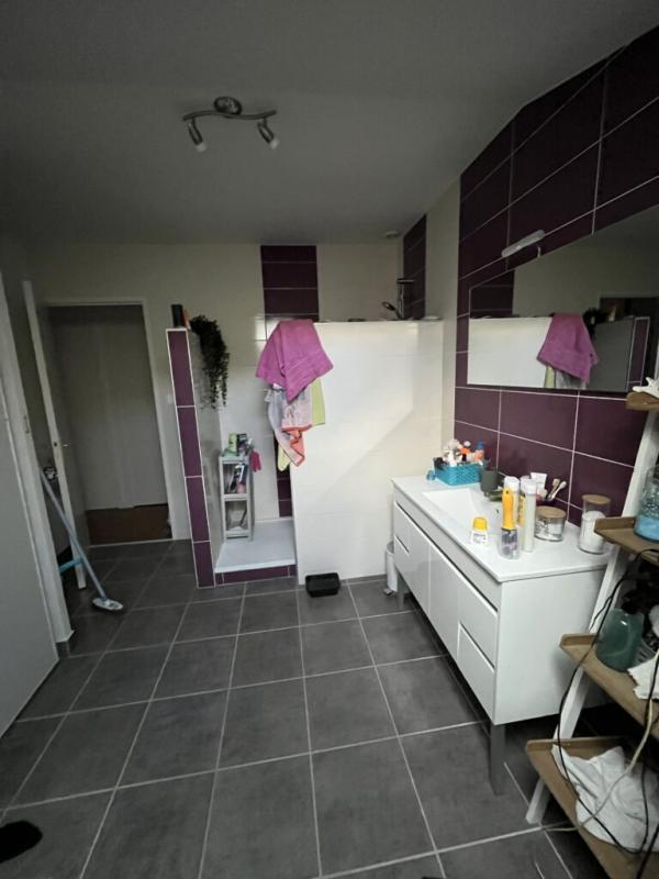 Immeuble - 390 m² - 19 pièces