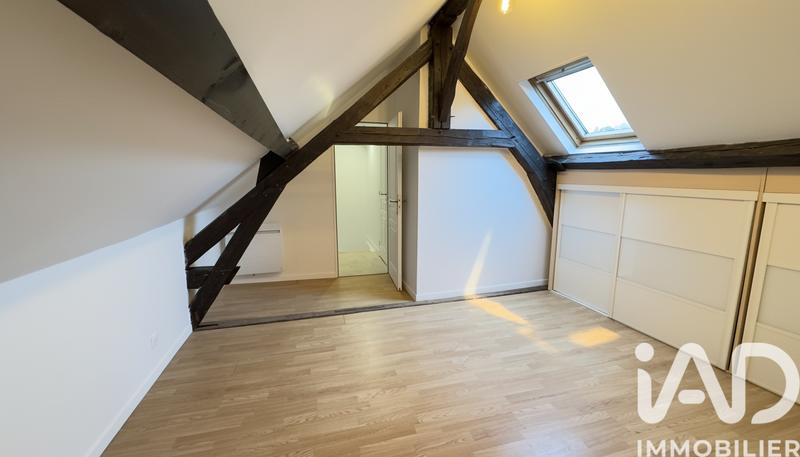 Duplex - 54 m² - 2 pièces