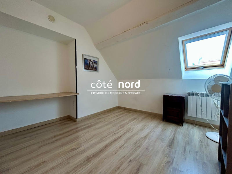 Maison - 248 m² - 8 pièces