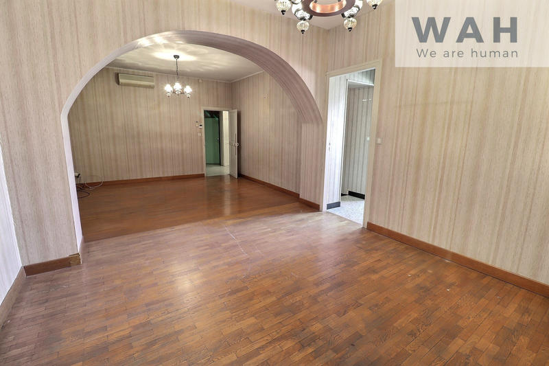 Maison de village - 140 m² - 6 pièces