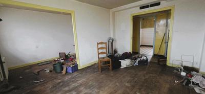 Appartement - 63 m² - 4 pièces