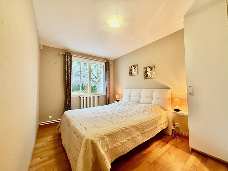 Maison - 116 m² - 6 pièces