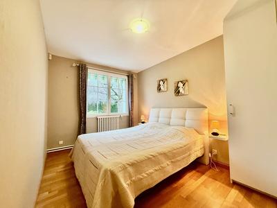 Maison - 116 m² - 6 pièces