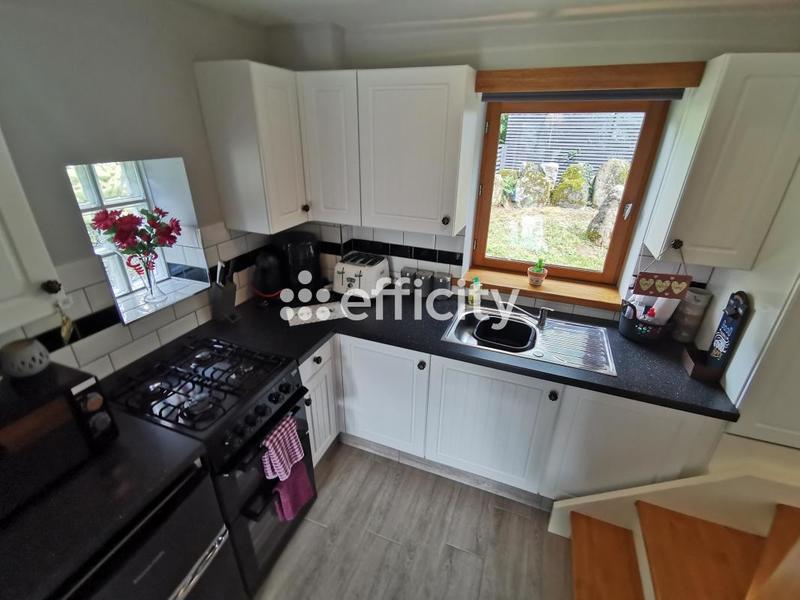 Maison en pierre - 175 m² - 8 pièces