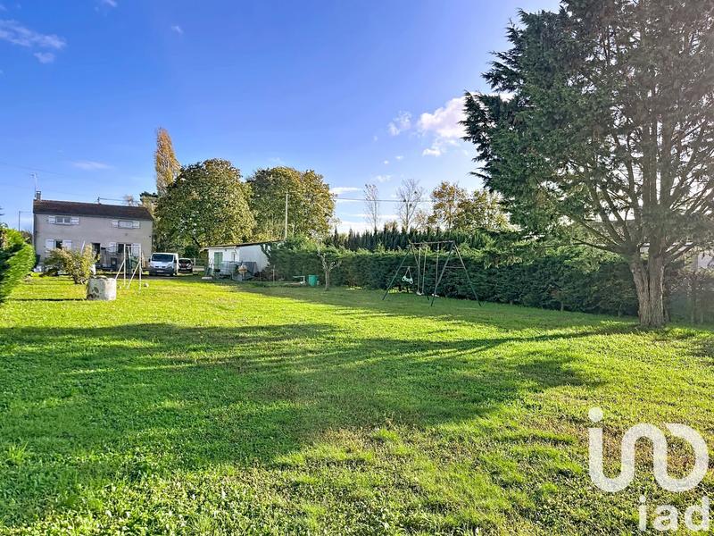 Maison - 117 m² - 6 pièces