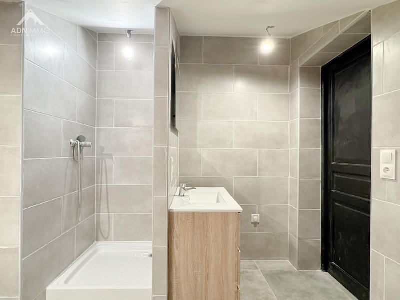 Maison - 153 m² - 5 pièces