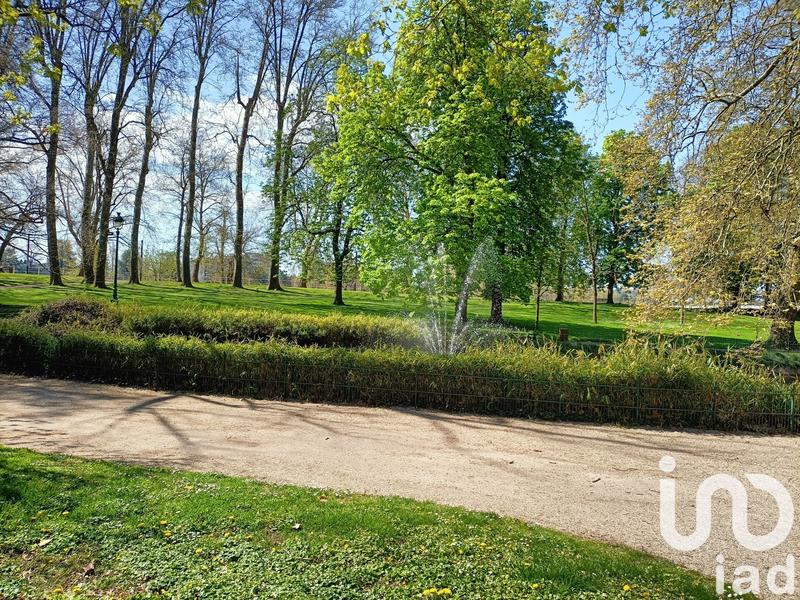 Maison - 154 m² - 4 pièces