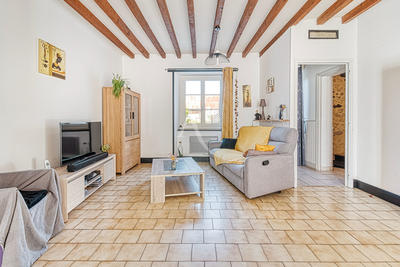 Maison - 175 m² - 8 pièces