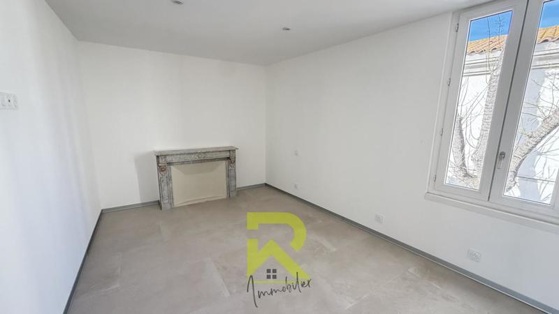 Duplex - 110 m² - 4 pièces