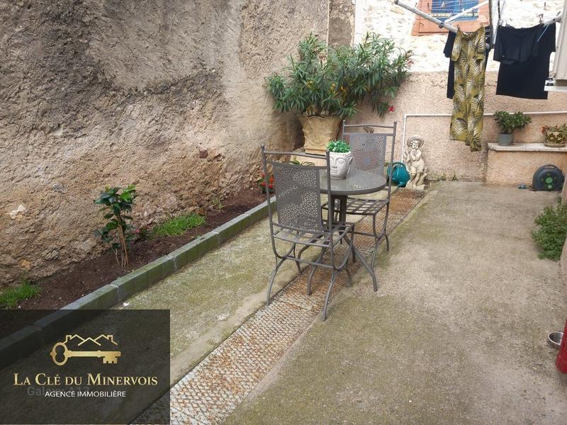 Maison - 148 m² - 8 pièces