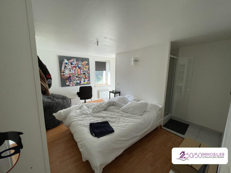 Maison - 153 m² - 5 pièces