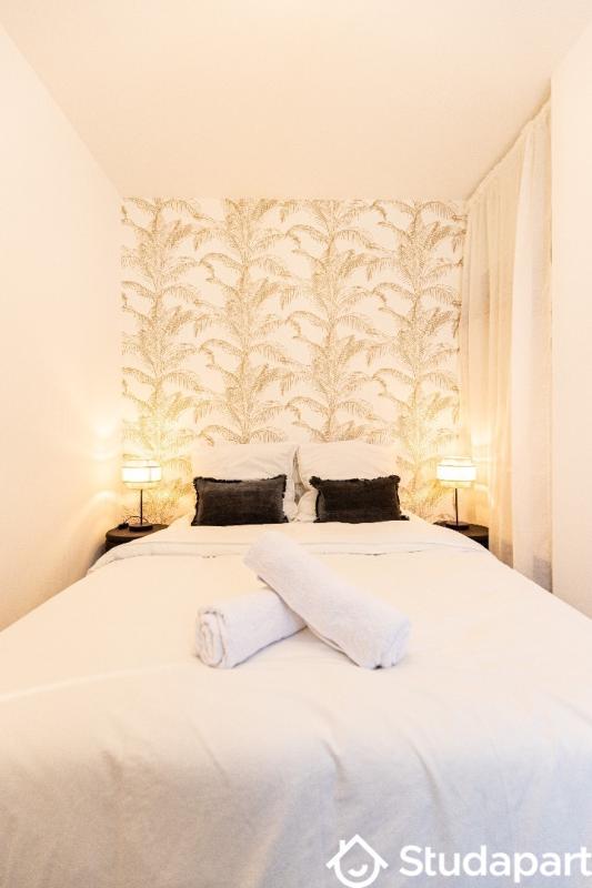 Appartement - 25 m² - 2 pièces