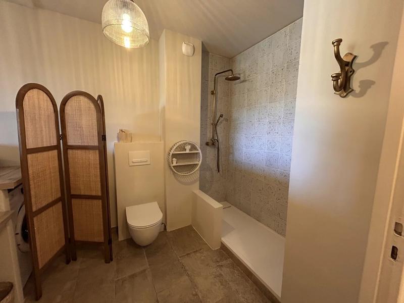 Appartement - 32 m² - 2 pièces