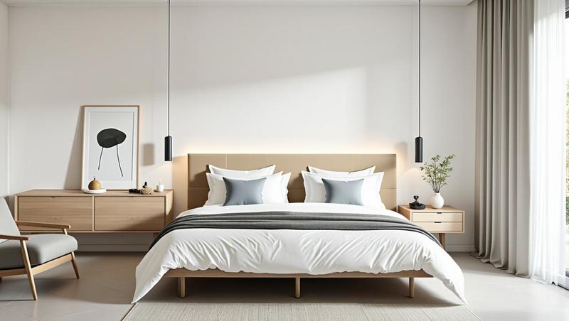 Appartement - 59 à 114 m² - 3 à 4 pièces