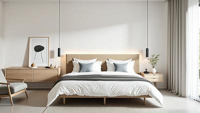 Appartement - 59 à 114 m² - 3 à 4 pièces