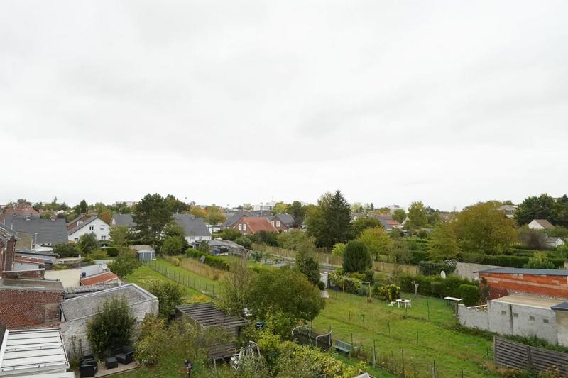 Appartement - 20 m² - 1 pièce