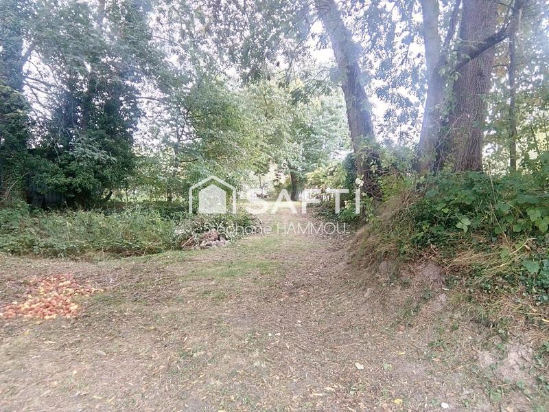 Maison - 141 m² - 5 pièces