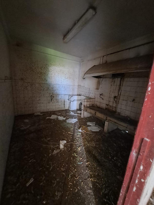 Immeuble - 271 m² - 8 pièces